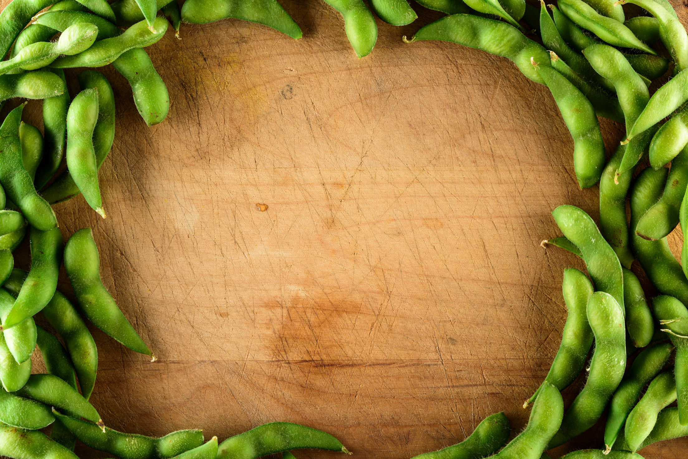 Edamame